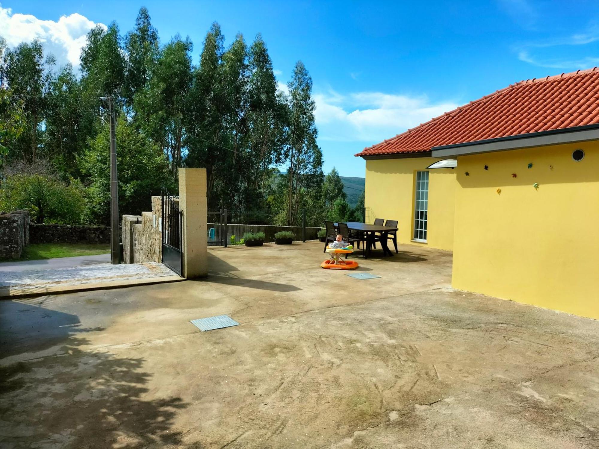 Вилла Casa Davo Cinda Паредиш-ди-Кора Экстерьер фото