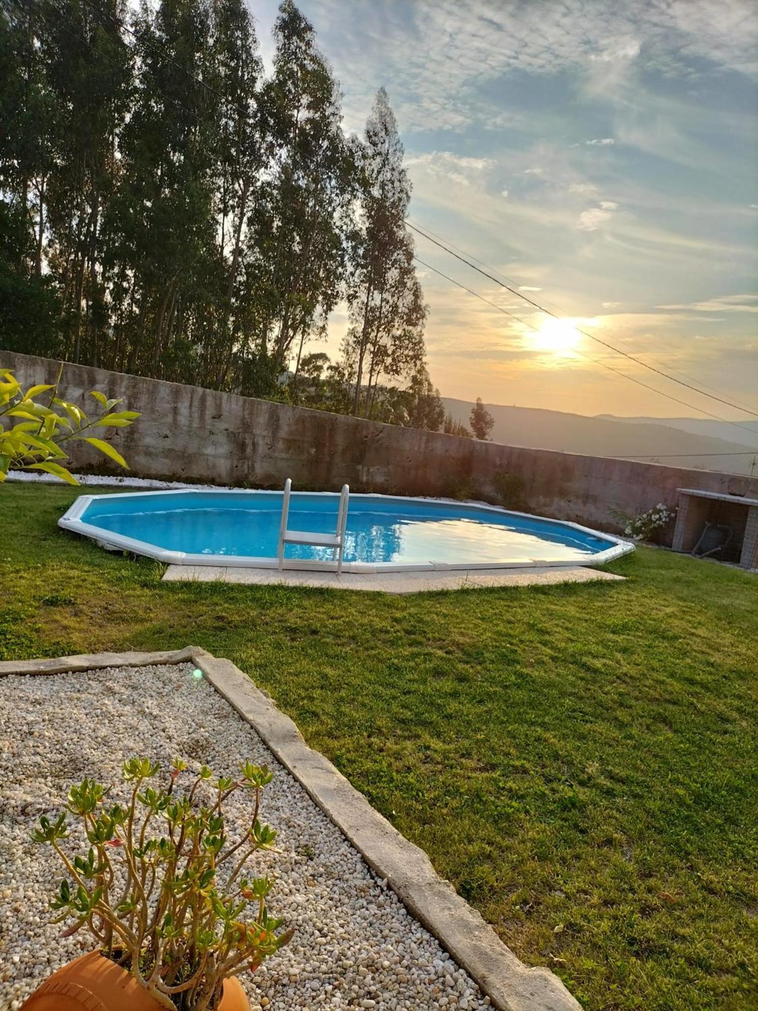 Вилла Casa Davo Cinda Паредиш-ди-Кора Экстерьер фото